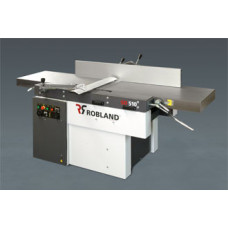 Фуговально-рейсмусовый станок Robland SD 510