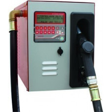 Gespasa Compact 35K-60 Мини Азс мобильная топливораздаточная колонка