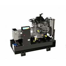 Дизельный электрогенератор Вепрь АДА 38-Т400 РЯ