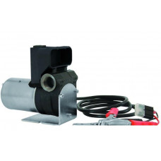 Adam Pumps Ecokit 0 насос для перекачки дизельного топлива солярки