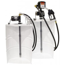 Gespasa KIT SAG 46 V насос для перекачки дизельного топлива солярки