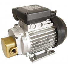 Gespasa EA 88 (0.37 kW) насос для перекачки масла