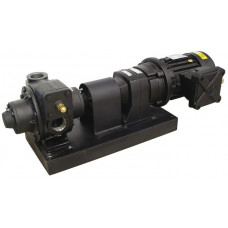 Gespasa BDP-1000 насос для перекачки бензина керосина