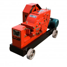 Станок для резки арматуры GROST RC-50
